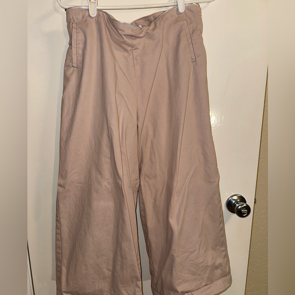 NICE MARTIN PINK PANTS